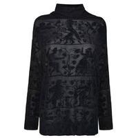 VIVIENNE WESTWOOD ANGLOMANIA Fold Blouse