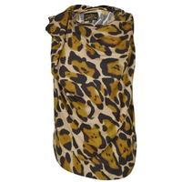 VIVIENNE WESTWOOD ANGLOMANIA Leopard Duo Blouse