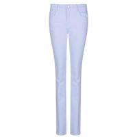 VICTORIA BY VICTORIA BECKHAM Flared Jeans