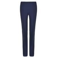 victoria by victoria beckham flared trousers