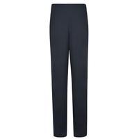 VINCE Drapey Twill Trousers