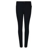 VICTORIA BY VICTORIA BECKHAM Powerhigh Jeans