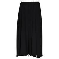 VICTORIA BECKHAM Crepe Morocain Culottes