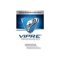 vipre internet security 2013 home license 1 year