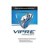 Vipre Antivirus 2013 - Home License 1 Year