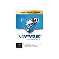 Vipre Antivirus 2013 - 1 Pc - Pc Lifetime