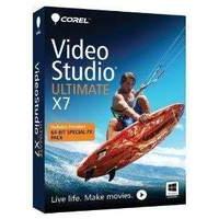 Video Studio Ultimate X7 Mini-box