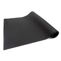 viavito 220 x 110 cm high impact 6mm gym equipment mat