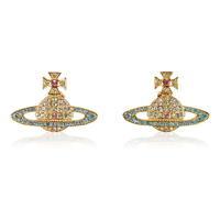 VIVIENNE WESTWOOD JEWELLERY Kika Earrings