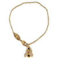 VIVIENNE WESTWOOD JEWELLERY Bumble Bracelet