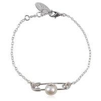 VIVIENNE WESTWOOD JEWELLERY Jordan Bracelet