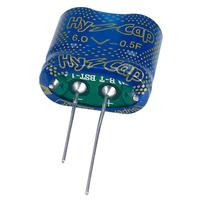 VinaTech VEC6R0155QG-I 1.5F -10+30% 6V 2 Pin Module Capacitor