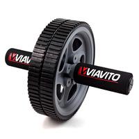 viavito ab exercise wheel