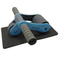 Viavito Tuyami Folding Ab Wheel - Blue