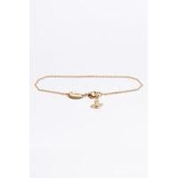 Vivienne Westwood Lorelei Bracelet, GOLD