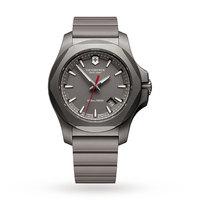 Victorinox INOX TITANIUM Mens Watch