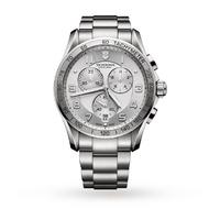 victorinox chrono classic mens watch