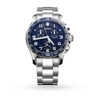 Victorinox Chrono Classic Mens Watch