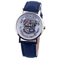 Vintage Watch Leather Watch Womens Watch Ladies Watch Mens Watch Unisex Watch Fashion Watch Cool Watches Unique Watches