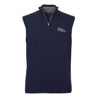 Vince Tour Gillet Navy