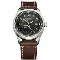 victorinox swiss army watch airboss mechanical