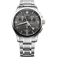 Victorinox Swiss Army Watch Alliance Chronograph