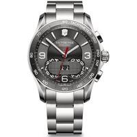 Victorinox Swiss Army Watch Chrono Classic 1/100