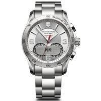 victorinox swiss army watch chrono classic 1100