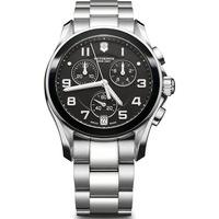 Victorinox Swiss Army Watch Chrono Classic Lady