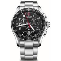 Victorinox Swiss Army Watch Chrono Classic XLS D