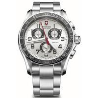 Victorinox Swiss Army Watch Chrono Classic XLS D