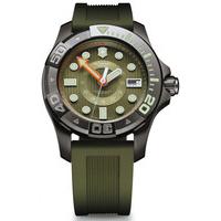 victorinox swiss army watch dive master 500