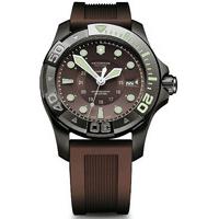 victorinox swiss army watch dive master 500 mechanical