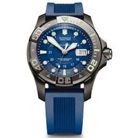 victorinox swiss army watch dive master 500 mechanical