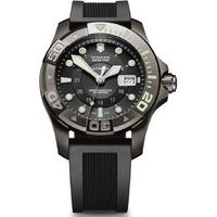 victorinox swiss army watch dive master 500 mechanical