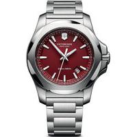 Victorinox Swiss Army Watch I.N.O.X. Bracelet