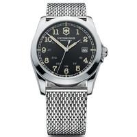 victorinox swiss army watch infantry