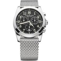 Victorinox Swiss Army Watch Infantry Chronograph