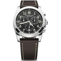 Victorinox Swiss Army Watch Infantry Chronograph