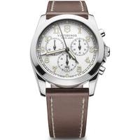 Victorinox Swiss Army Watch Infantry Chronograph