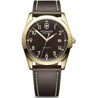 Victorinox Swiss Army Watch Infantry Mechanical