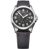 Victorinox Swiss Army Watch Infantry Vintage