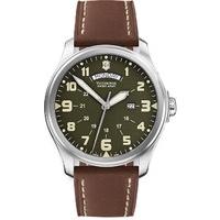 Victorinox Swiss Army Watch Infantry Vintage Day Date D