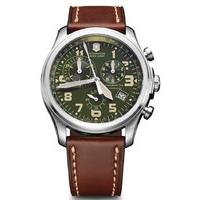 victorinox swiss army watch infantry vintage quartz chronograph