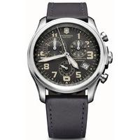 victorinox swiss army watch infantry vintage quartz chronograph