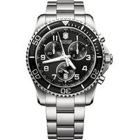 Victorinox Swiss Army Watch Maverick Chronograph D