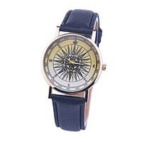 vintage watch universe leather watch womens watch ladies watch mens wa ...