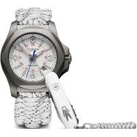 Victorinox Swiss Army Watch I.N.O.X. Sky High Limited Edition