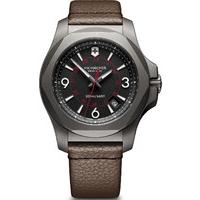 Victorinox Swiss Army Watch I.N.O.X. Titanium