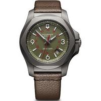 Victorinox Swiss Army Watch I.N.O.X. Titanium